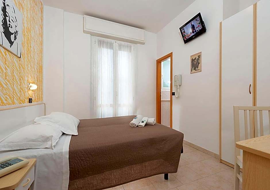 Hotel Petrarca