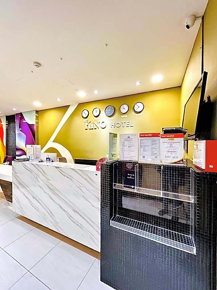 KINO HOTEL 