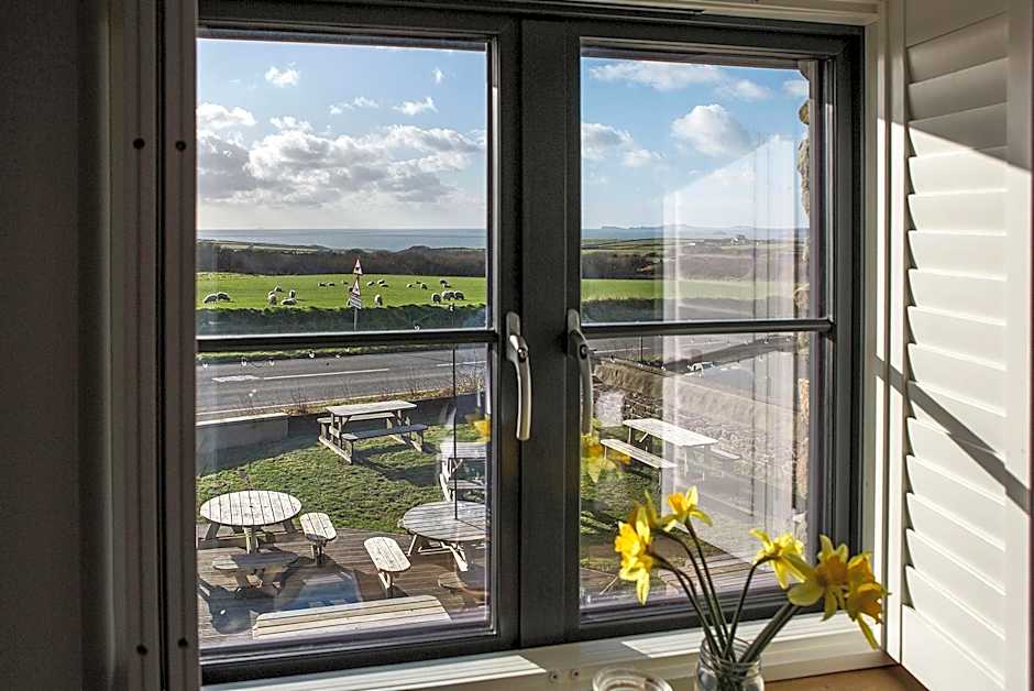 Victoria Inn Brewhouse B&B