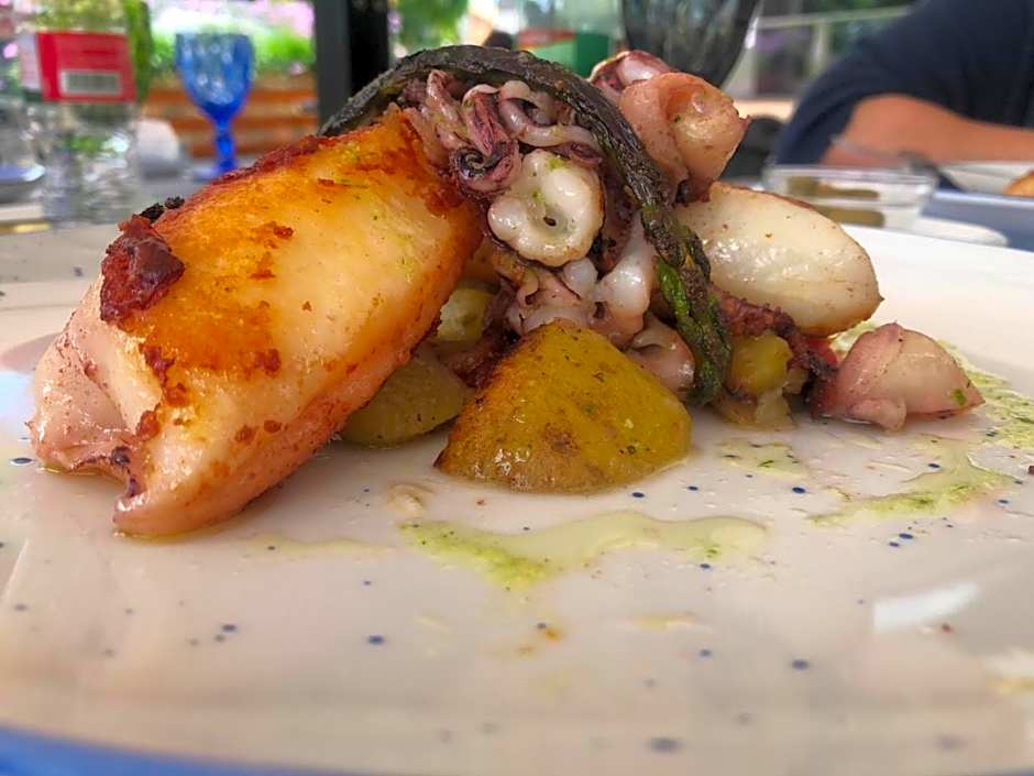 Hotel Palau de Girona