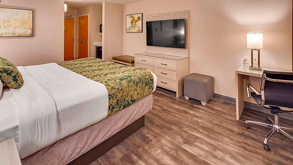 Best Western Premier I-95 Savannah Airport/ Pooler West
