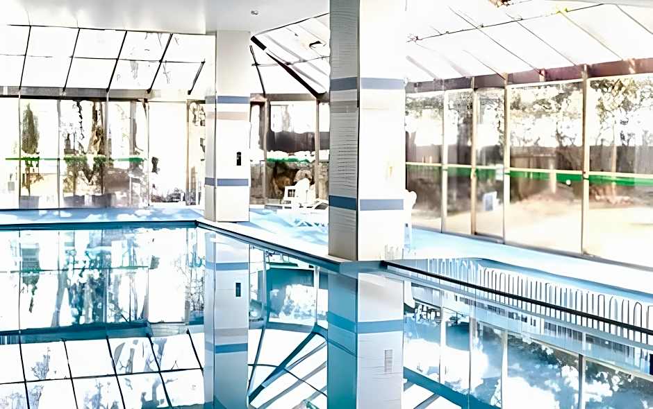 Diamond Setouchi Marine Hotel