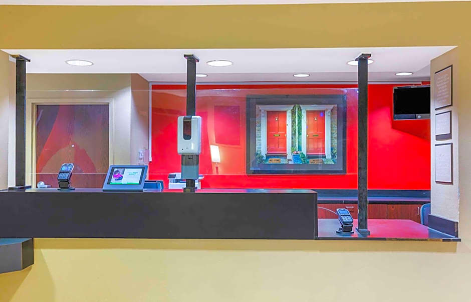 Extended Stay America Suites - Hartford - Meriden