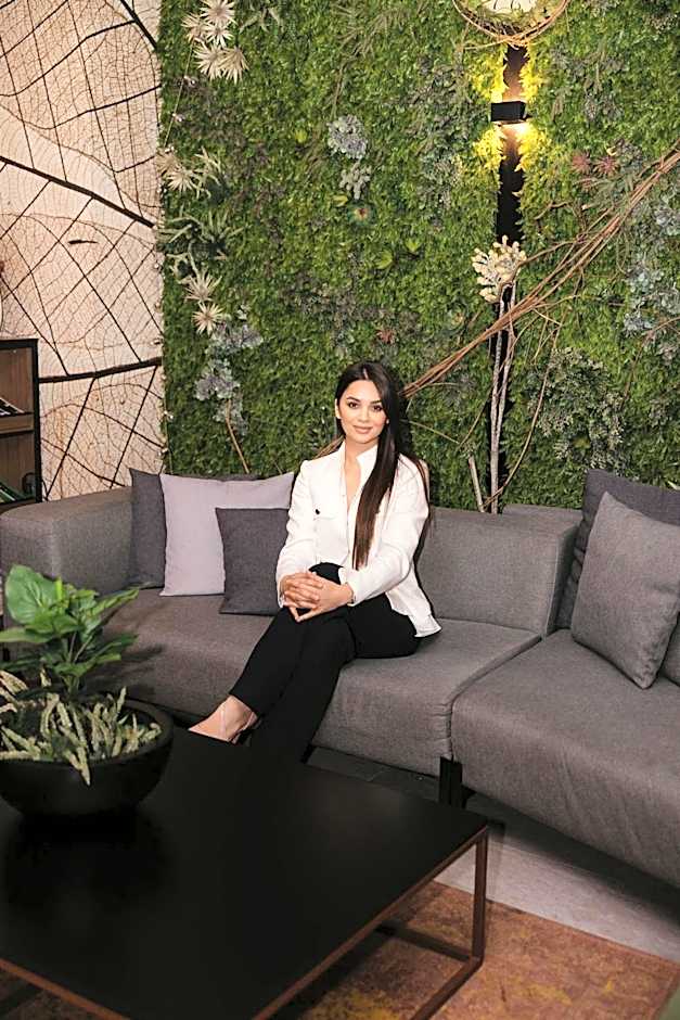 Hotel Koncept Residence