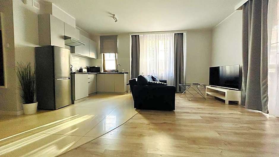 Sopot Marina Beachside Apartments