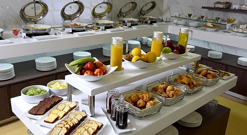 Ramada Beirut Downtown