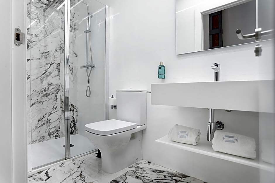 Hotel La Casa de Los Mosaicos by Maxi Hoteles