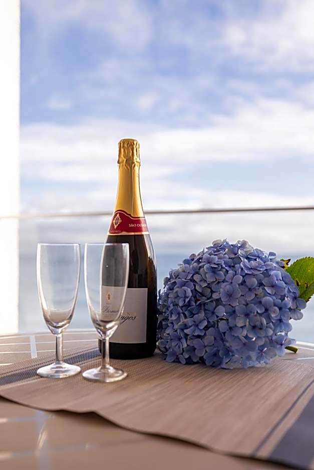 Aparthotel Barracuda