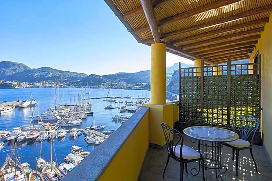 Hotel A Pinnata