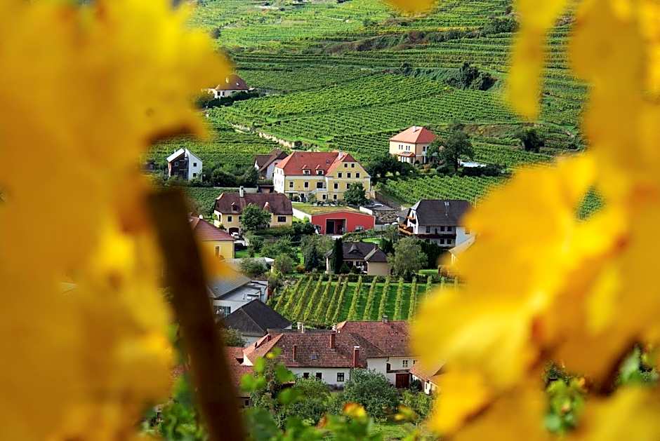Hotel garni Weinberghof & Weingut Lagler