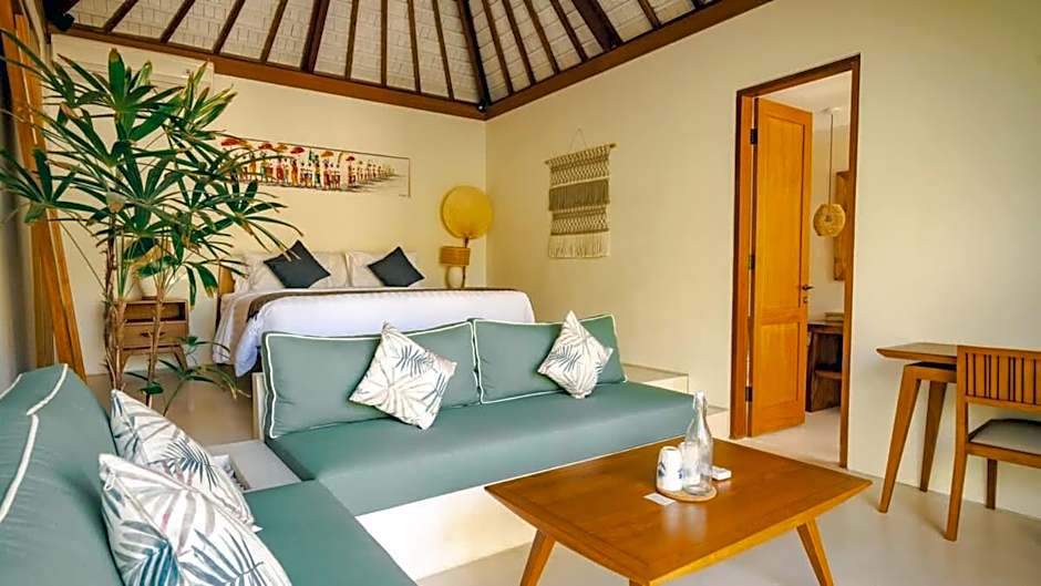 Di Cappio Villa Uluwatu 2