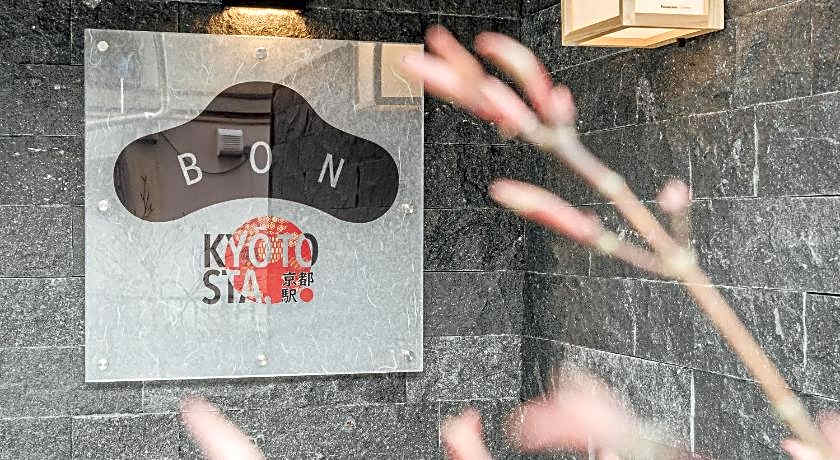 BON KYOTO STATION