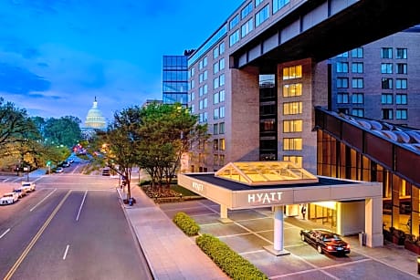 Hyatt Regency Washington on Capitol Hill