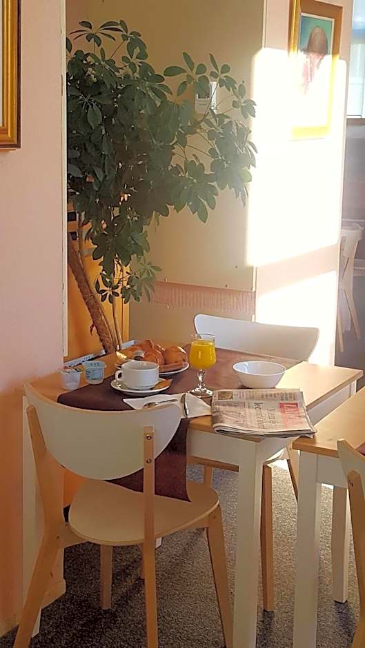 Comfort Hotel Toulouse Sud