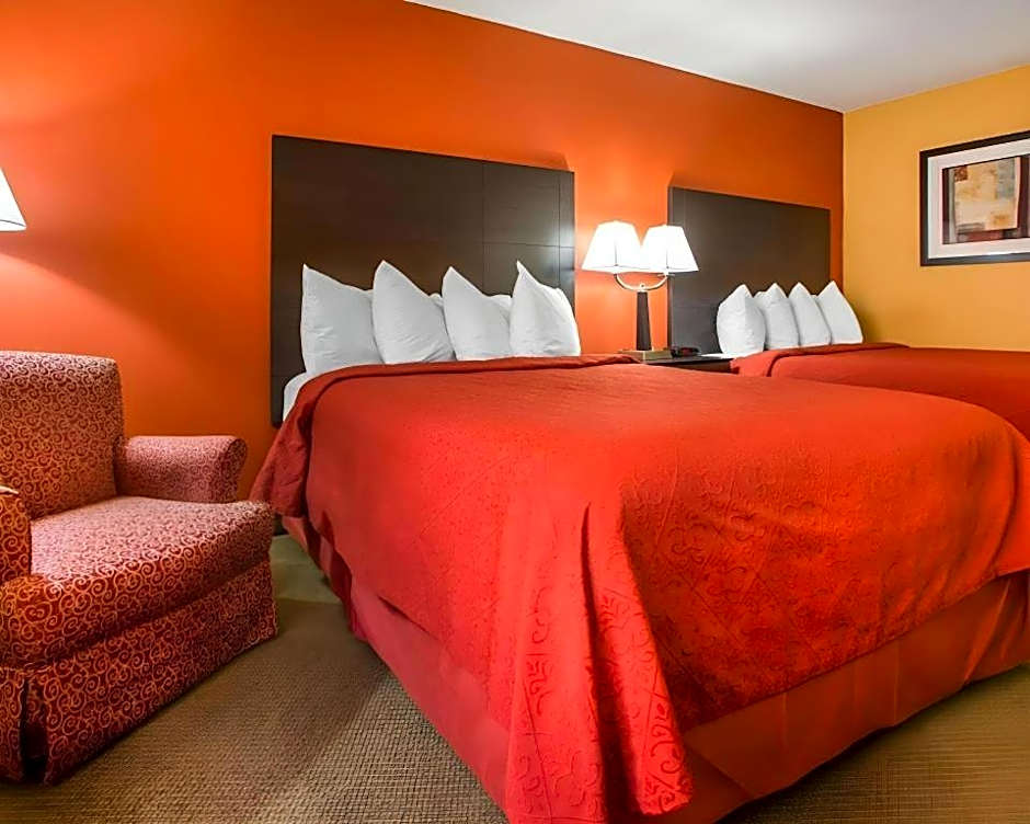 Quality Inn & Suites Kimberly - Appleton East