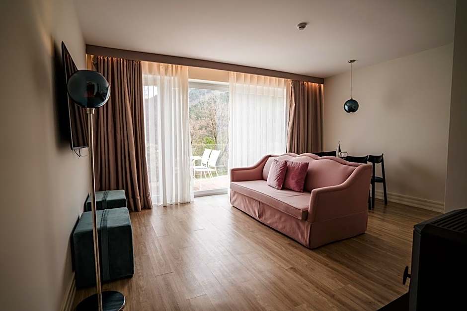 Convento do Seixo Boutique Hotel & Spa