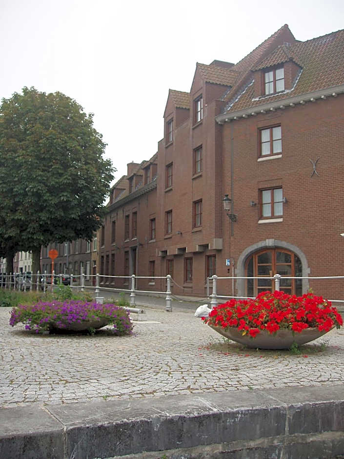 Rosenburg Hotel Brugge