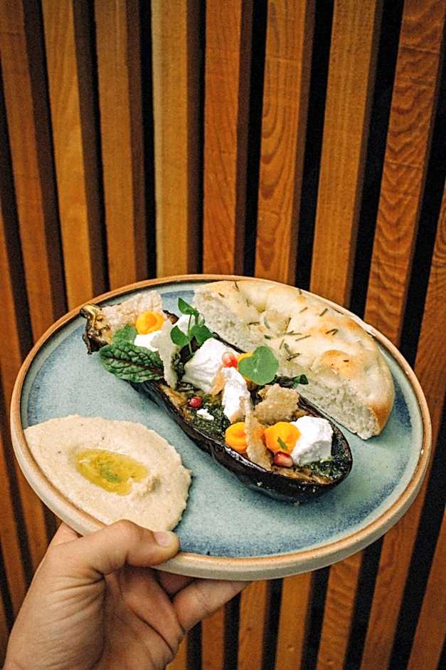 SchönBerg hotel b&b