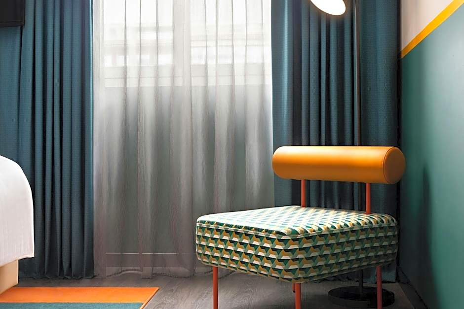 Duo Milan Porta Nuova, a Tribute Portfolio Hotel 