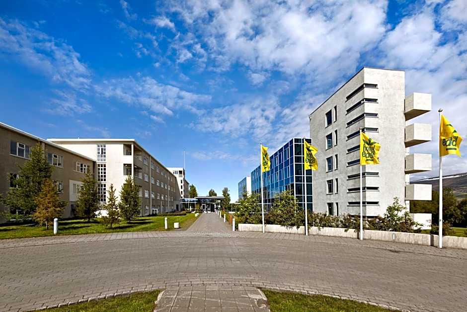 Photo 1 of 24 of Hotel Edda Akureyri