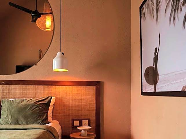 Motel LOVE SONG Canggu
