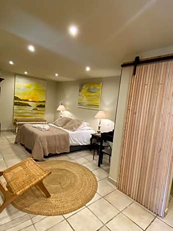 Two-Bedroom Villa - HIBISCUS