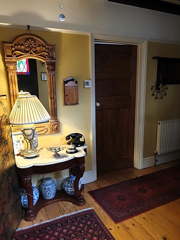 Harry's bed and breakfast