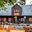 Hotel und Restaurant Kohlerhutte - Furstenbrunn