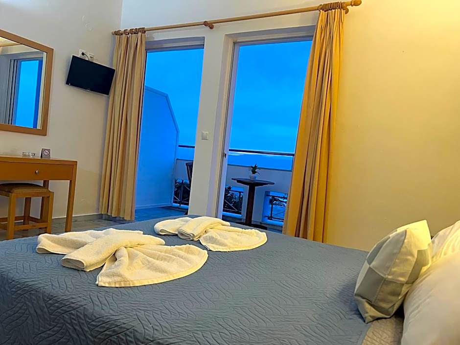 Kanakis Blue Beach Apartments