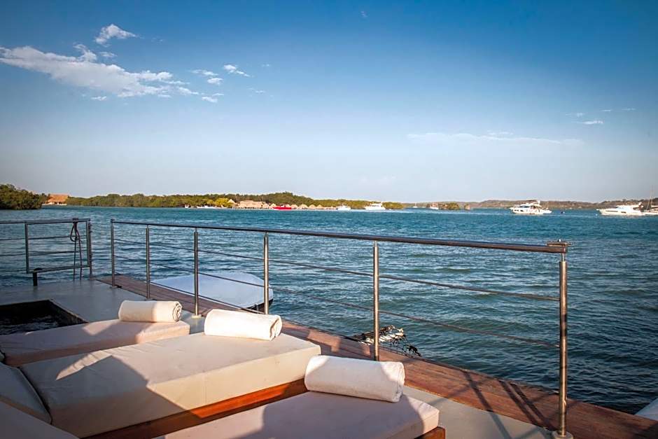 Hotel Las Islas