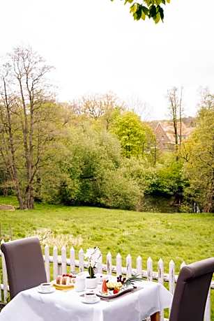 Haus am Walde