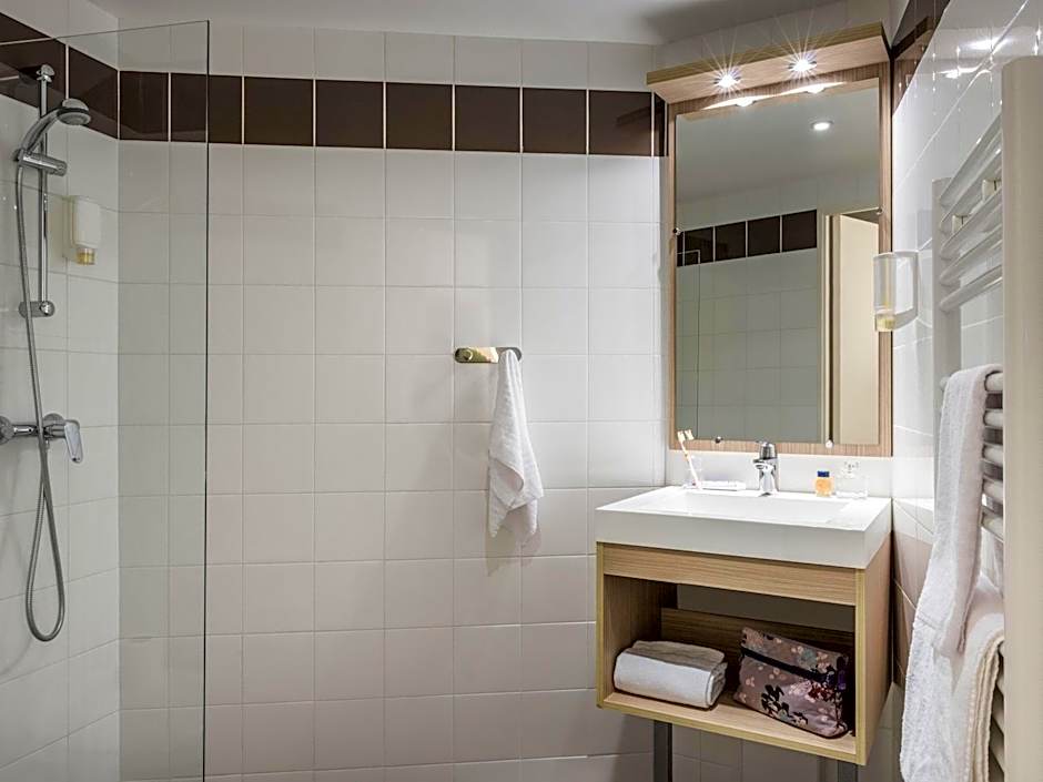 Aparthotel Adagio Access Paris Reuilly