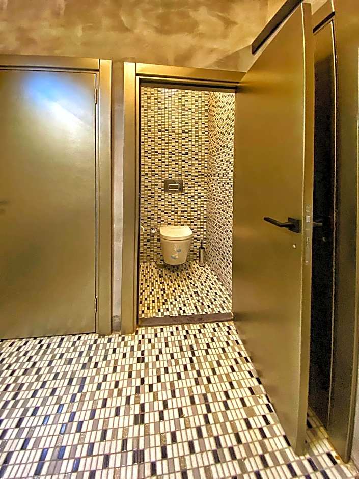 Nomad Hostel Karaköy