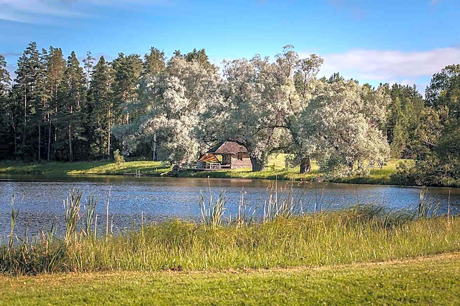 Marcienas Muiza & SPA