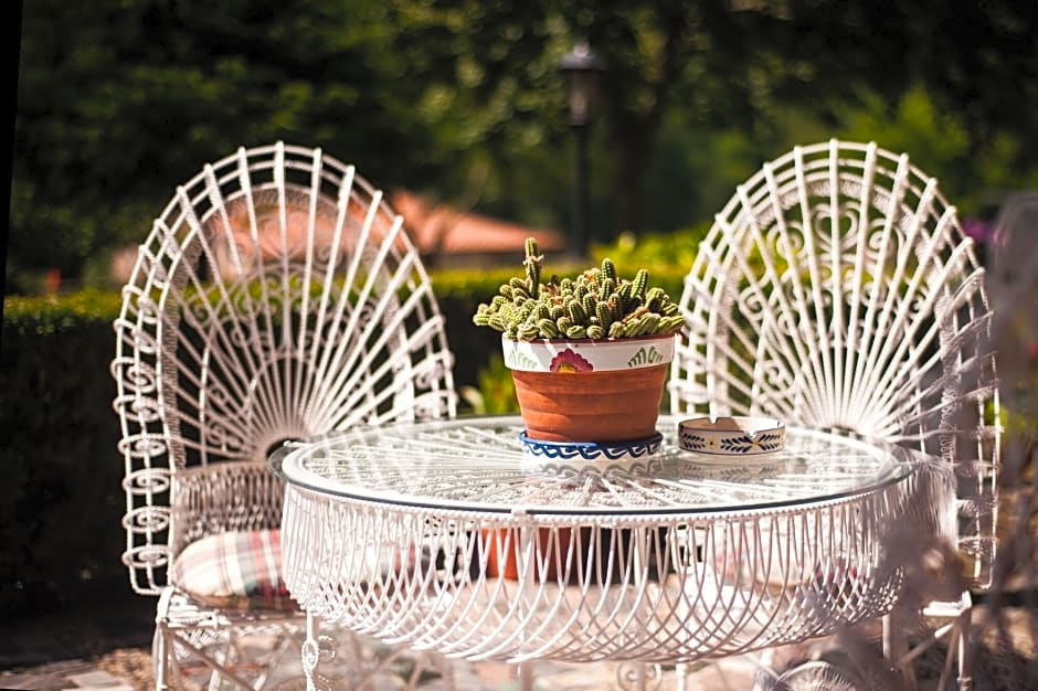 Casa De Aldea Riosol