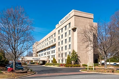 Four Points by Sheraton Charlotte