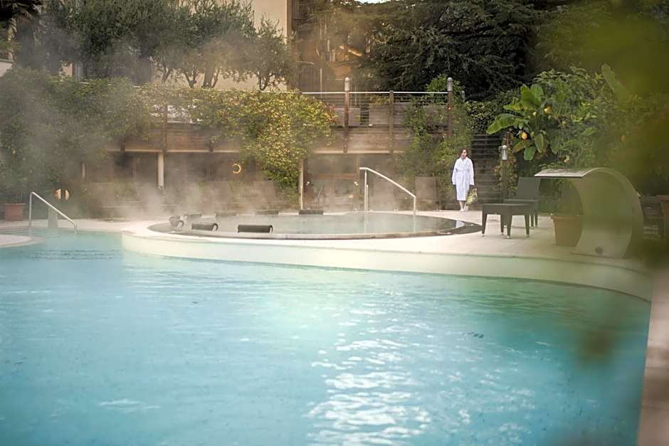 Hotel Mignon Meran Park & Spa