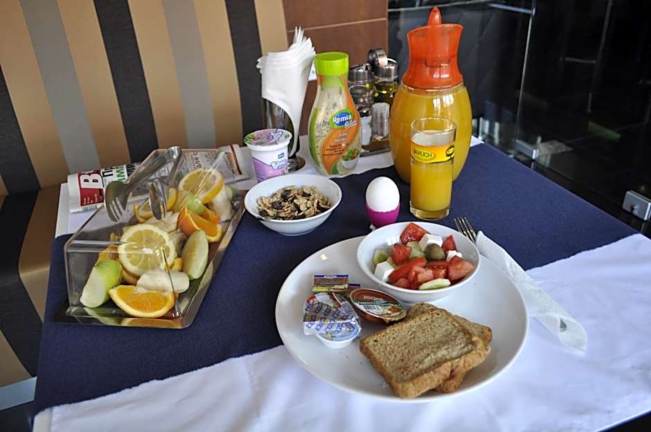 Hotel Dolce International