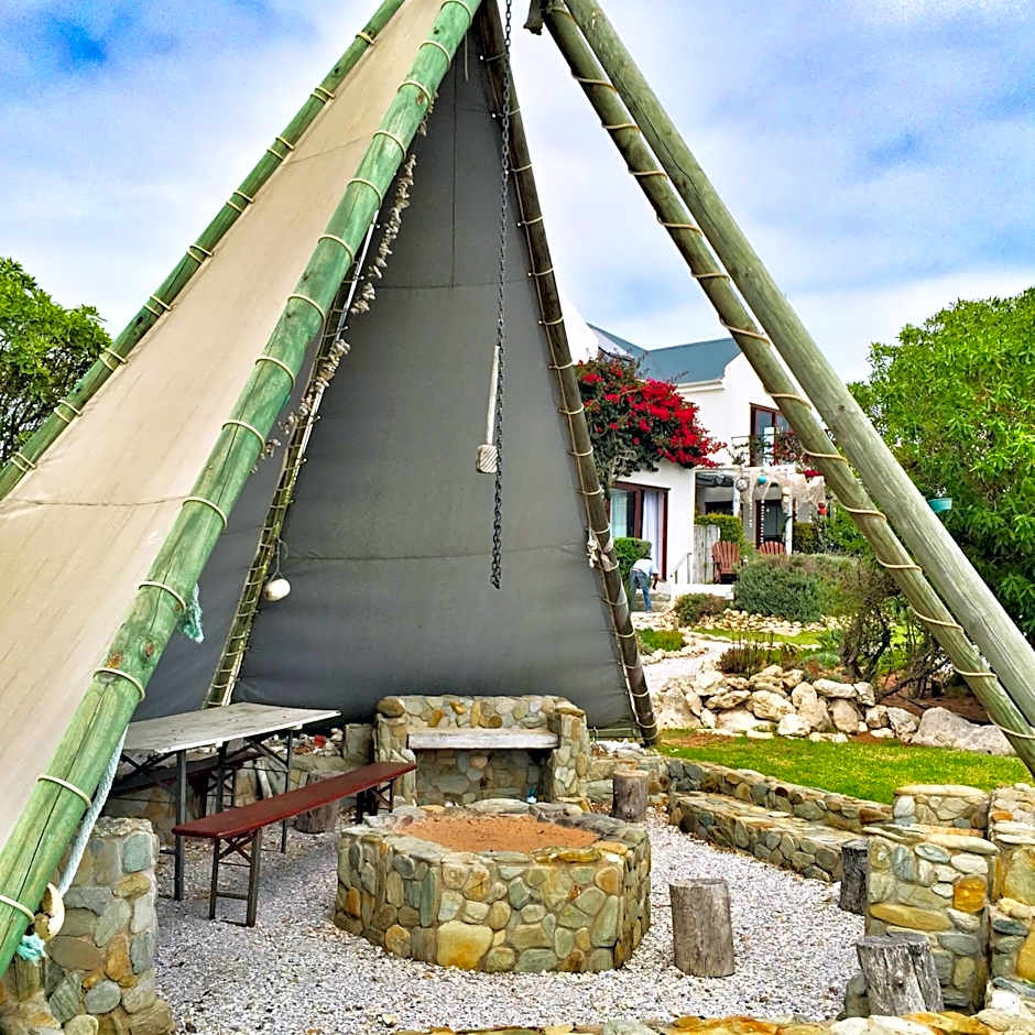 Farr Out Guest House