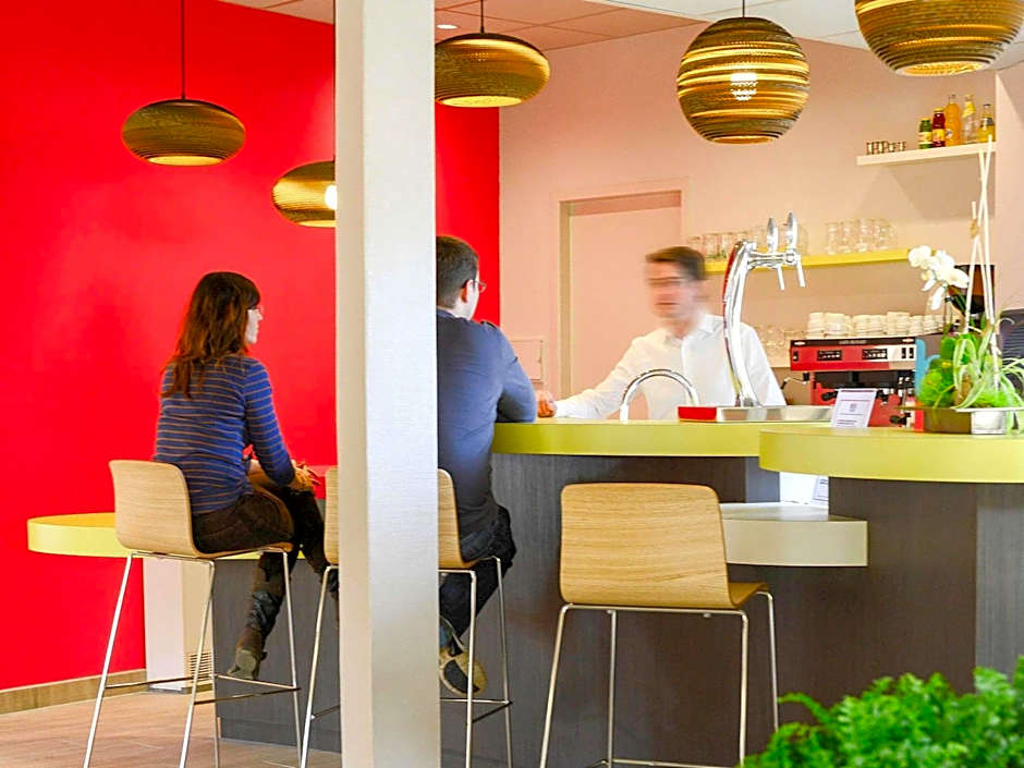 ibis styles Dax Miradour