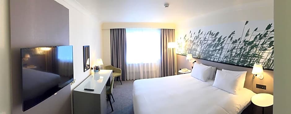 Mercure Daventry Court Hotel And Spa