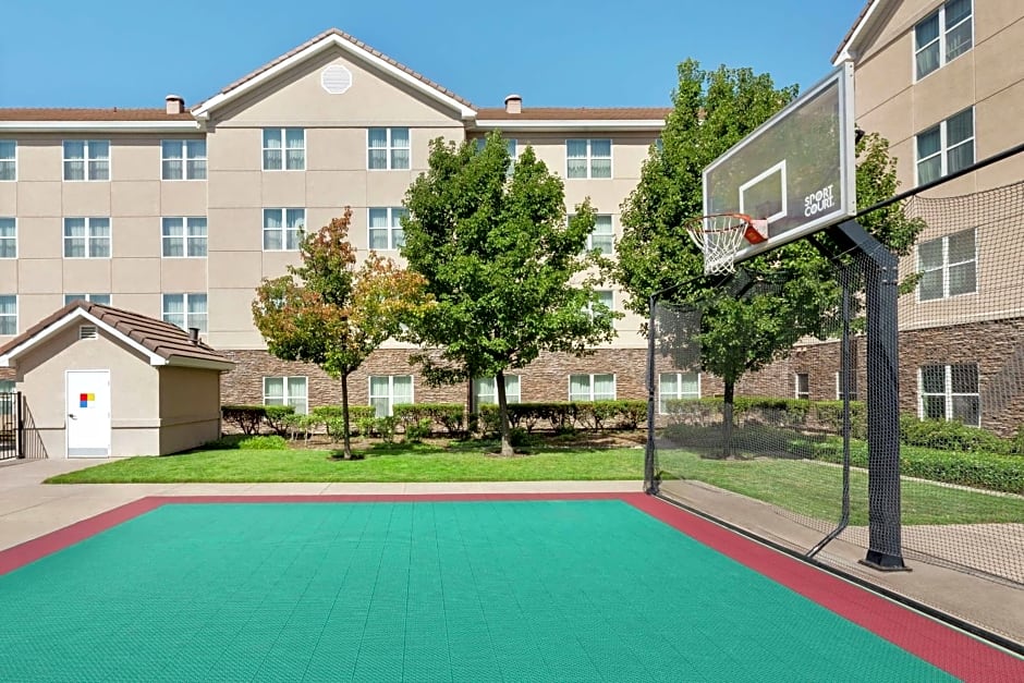 Homewood Suites By Hilton Sacramento-Roseville