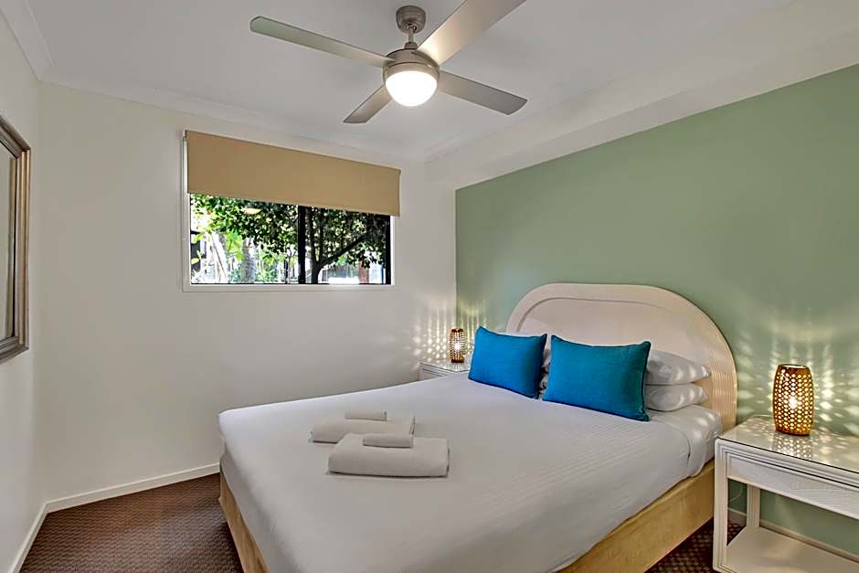 Gosamara Apartments