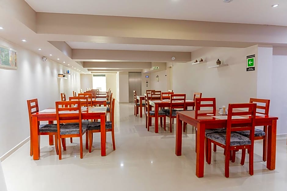 Ribai Hotels Santa Marta
