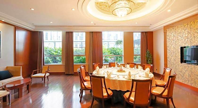 Kunming Golden Eagle Summit Hotel