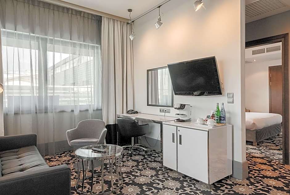 Qubus Hotel Bydgoszcz