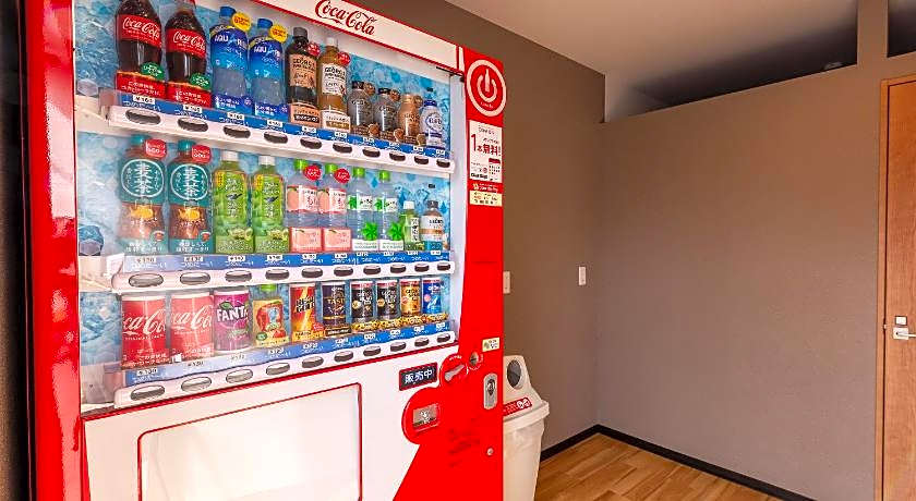 HOTEL R9 The Yard Ishioka