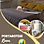 Rooms hub Portarotese