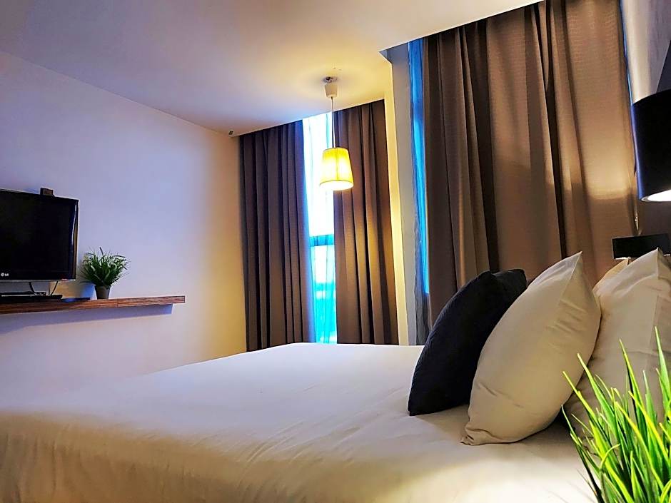 The Leverage Lite Hotel - Kuala Kedah