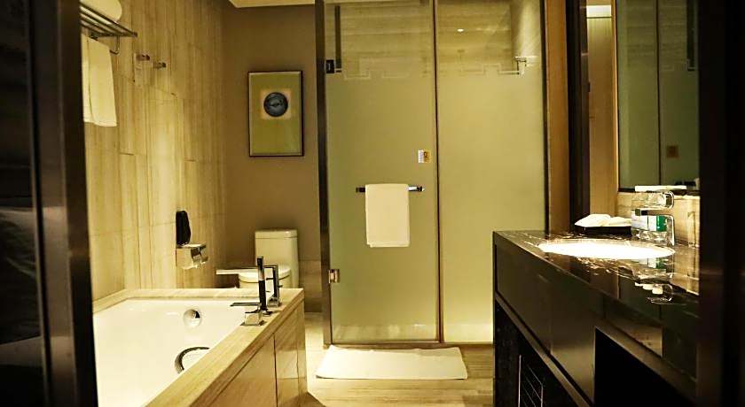 Wanda Realm Jingzhou